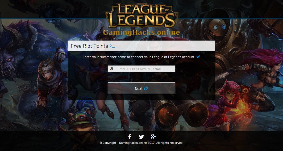 GamingHacks.online tweet media