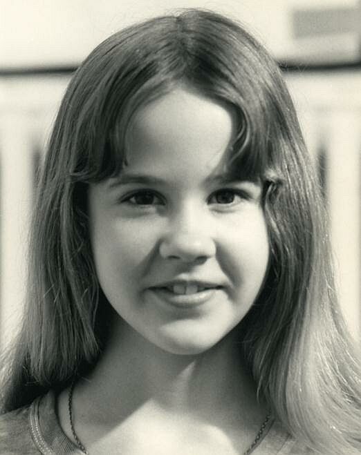 Say happy birthday to Linda Blair 