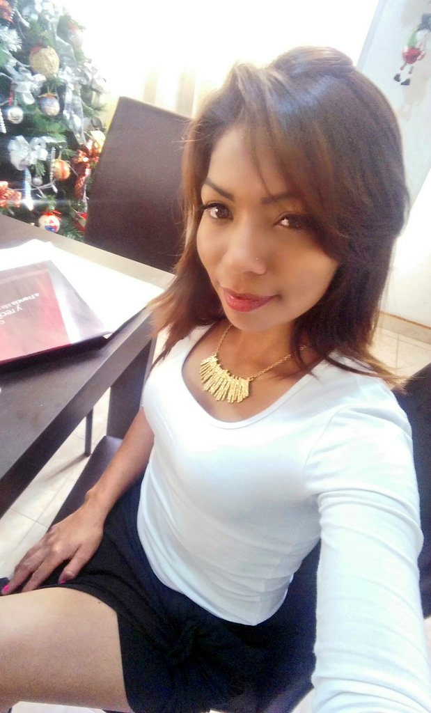 cerexandy's tweet image. La vida está hecha de pequeños placeres