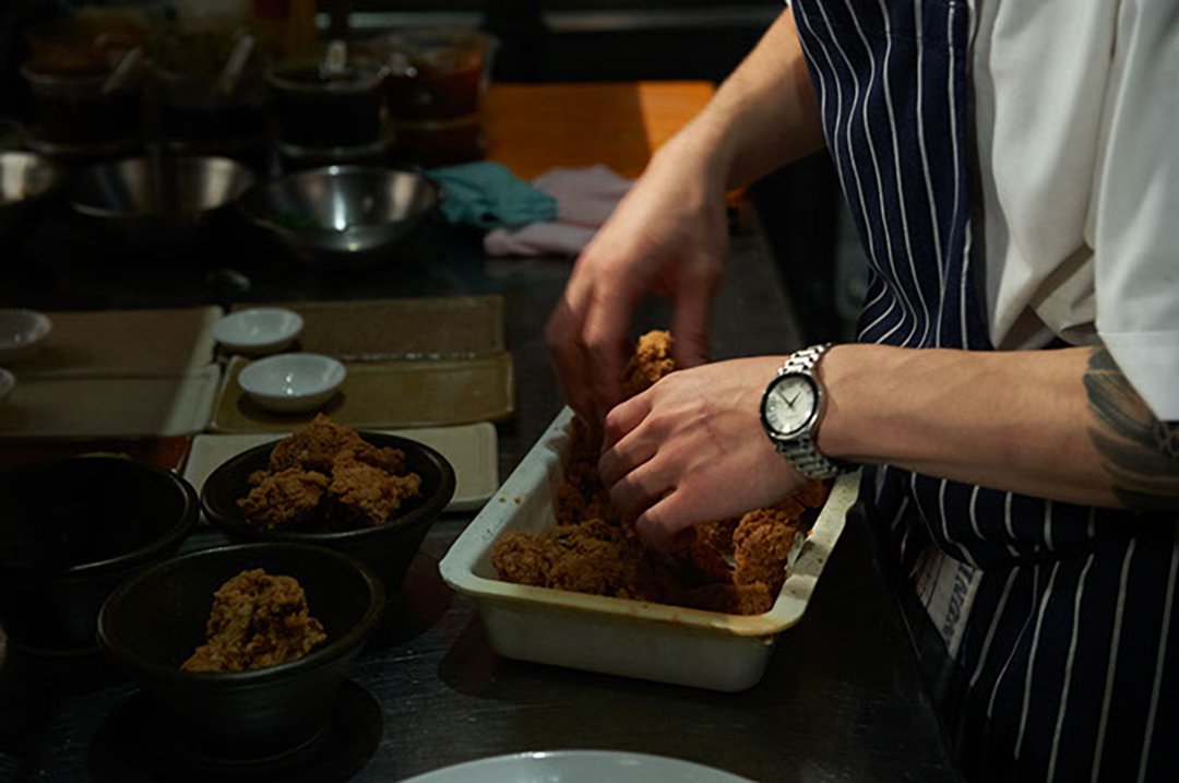 It's a big year for Gingerboy and we need top-notch bar/kitchen staff to join us for the ride! bit.ly/ezardjobs