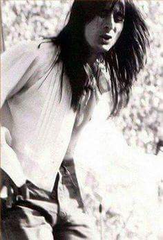 Happy Birthday, Steve Perry!  Hope you are having a great time celebrating! 