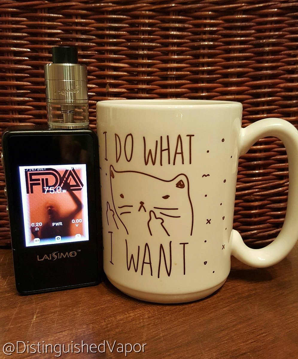 DistinguishV8PR's tweet photo. Support your right to vape! @CASAAmedia 
#casaa #ivapeivote #vape #vapeon #vapingtruth #vapingsaveslives #NeverGiveUp #vapingtruth #vapefree https://t.co/LUNEyfKfSp