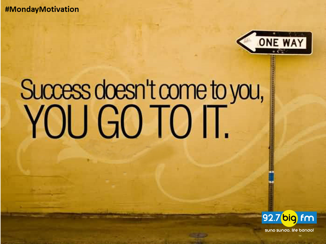 927BigFmGuw's tweet photo. #MondayMotivation #GoodMorning https://t.co/VJaGnF9SP0