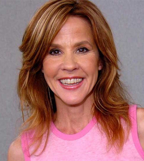 Happy Birthday! Linda Blair
An Iconic Actress and an true animal rights activist!
 