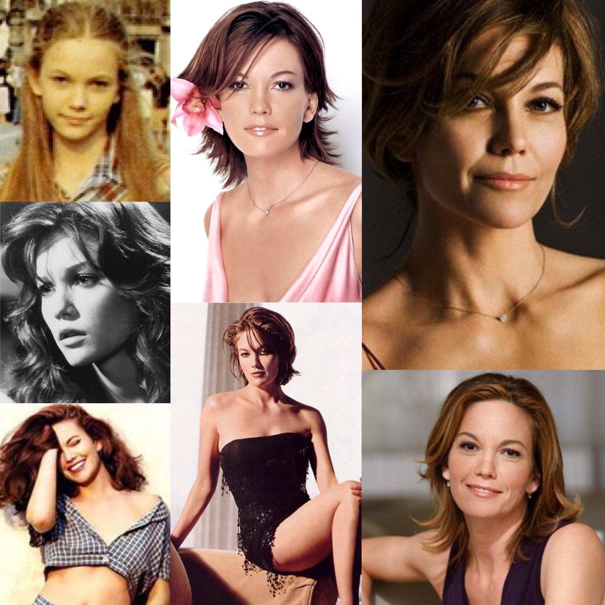 Happy Birthday, Diane Lane!!!        