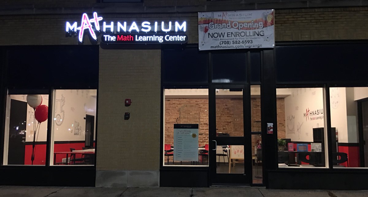 MathnasiumOPRF's tweet image. Now Enrolling students! Call for a FREE assessment! 708-582-6593. Opening this Friday, 1/27