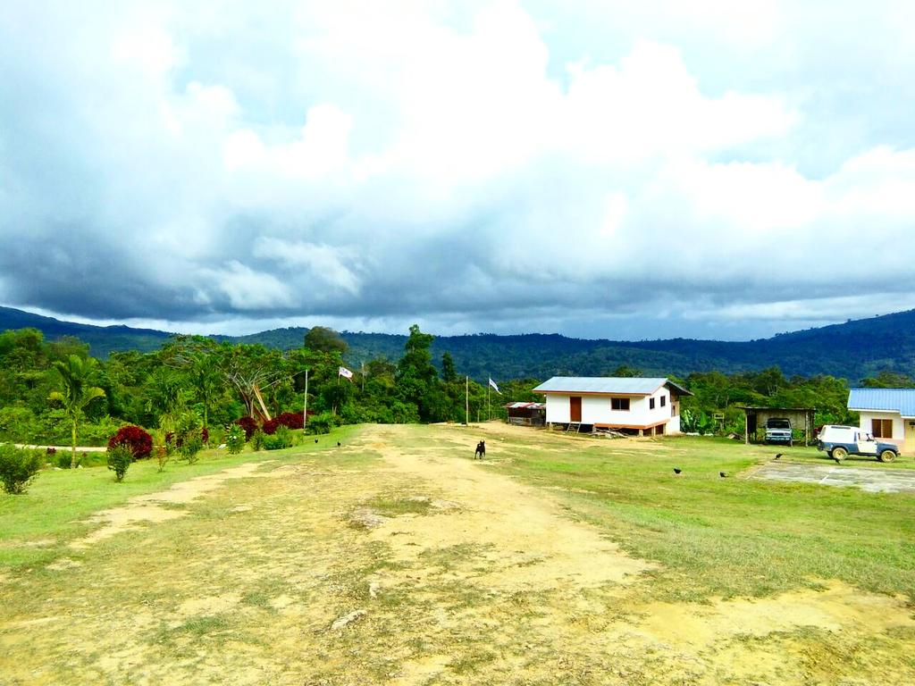 ppbofficials's tweet photo. Kg. Lumampau has provided us with the best scenery 😍 truly amazing ❤

#ppbyeslight https://t.co/XmpVc2YFAz