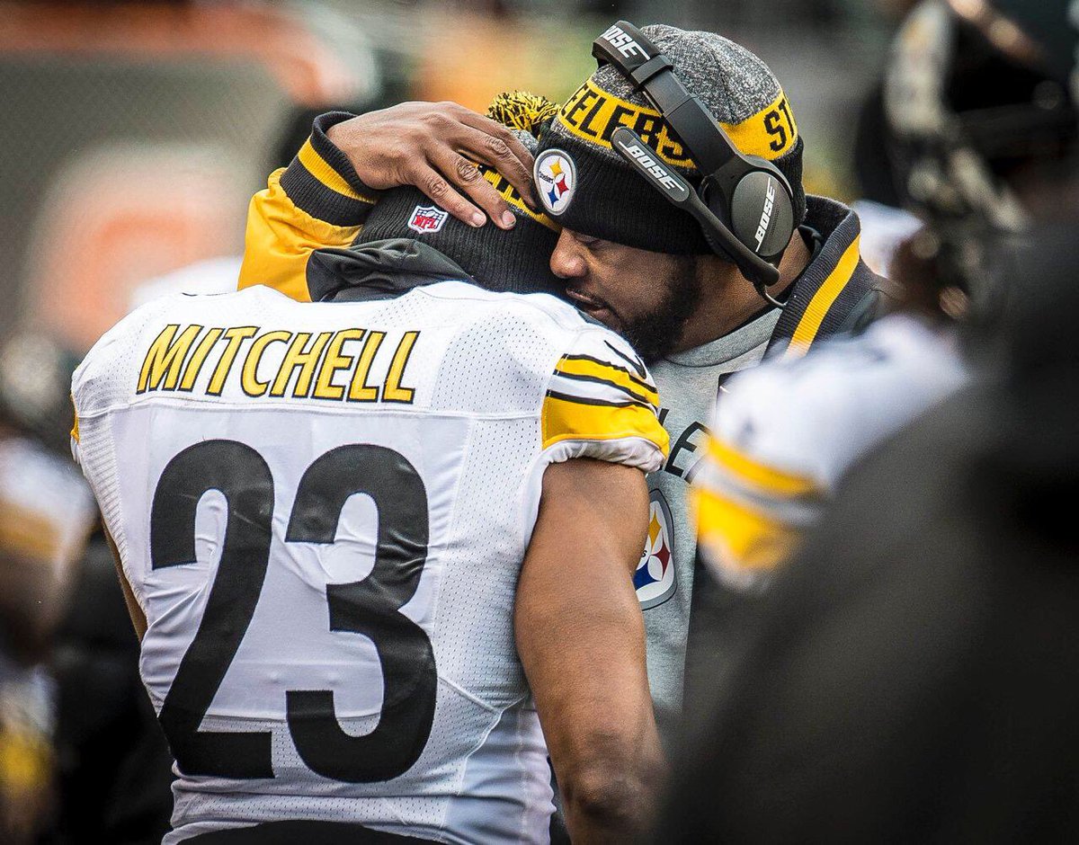 Steel City Mafia (BenBellBrown) Twitter