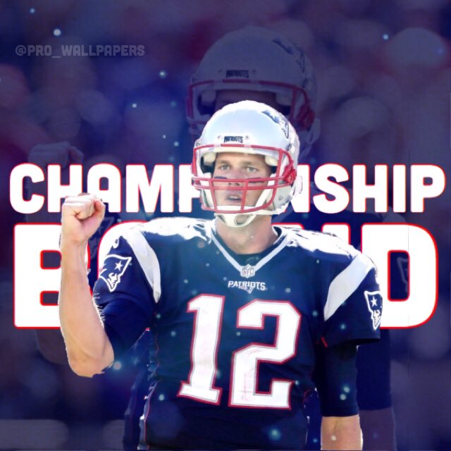 pro_wallpapers's tweet image. Congratulations to the New England Patriots!