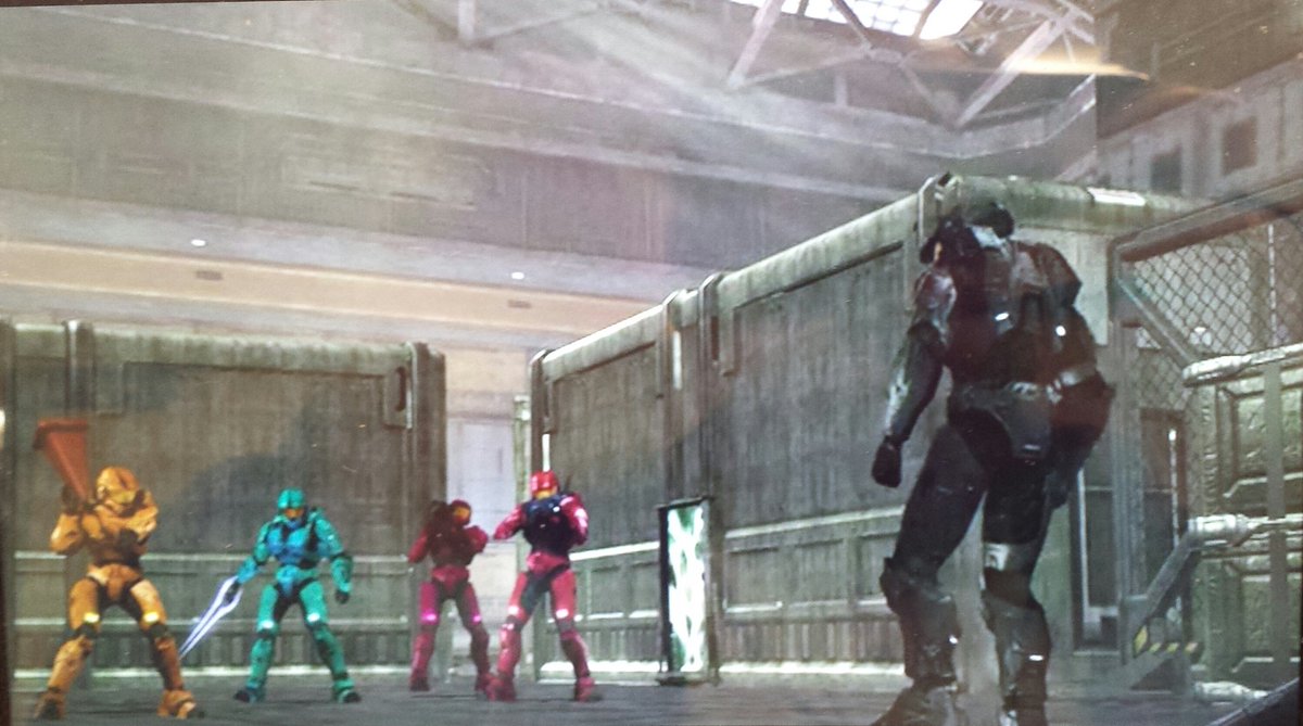 KRTPRIME's tweet photo. OK.......so who's first? #RedvsBlue #AgentTexas https://t.co/DZVEbWPtE1