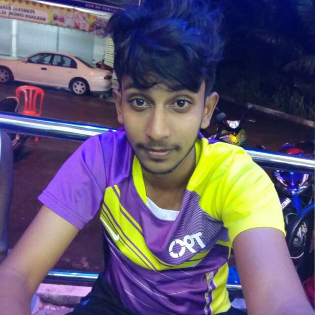 deenesh95's tweet image. Good day :-)