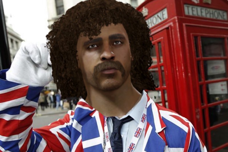 Kinks2Curls's tweet image. Who wears it better, @TitoBSanchez4 or @jtimberlake?