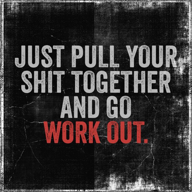 cbwfky's tweet photo. Just do it https://t.co/Ngml8QH31n