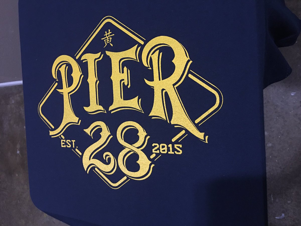 Exit2Designs's tweet image. We love supporting premium cigar businesses. Just some prints for @timwongcigars and @pier28cigars .@Ryonet @wilflexink with the support.