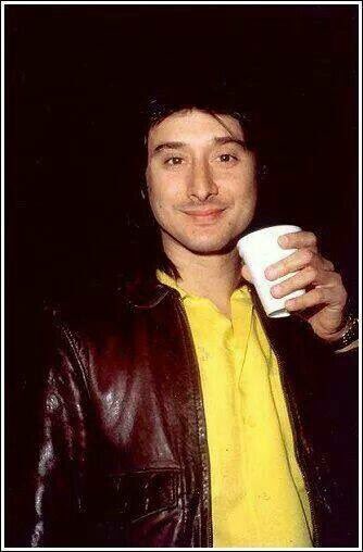 Happy birthday Steve Perry  
