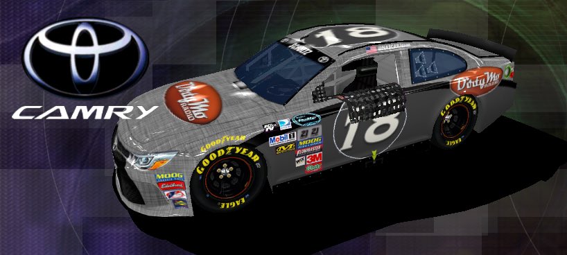 BurkesTCS's tweet photo. With a stellar season consisting of 9 top-10 finishes in 16 races, @HeyJasonSchultz is seeded 12th on this year's #ChaseGrid 🏁 https://t.co/Yx4Lsiy5Uv
