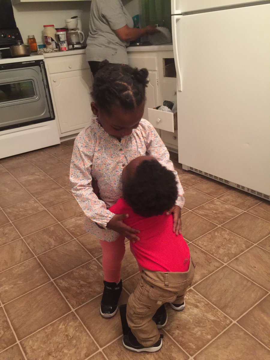 Bigrodney_'s tweet photo. Kylah &amp; Kaiden👫😍🤦🏽‍♀️ https://t.co/eHH95MNw3t