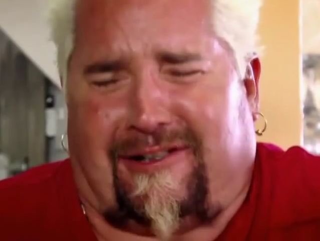 Happy birthday guy fieri!! 