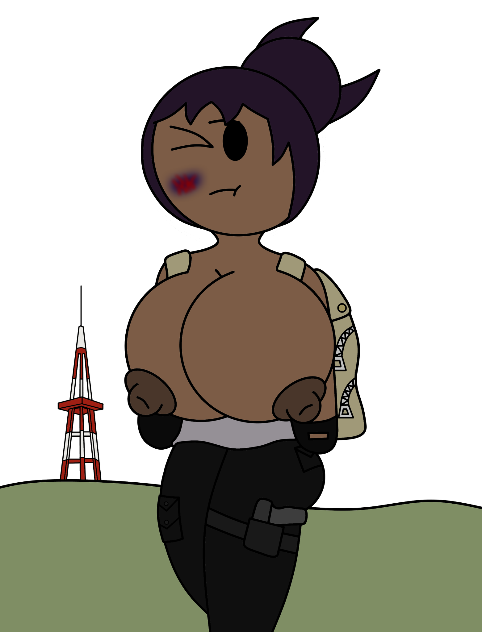Some Dumb Dude Thanks To Noobellar34 For The Semi Inspiration For The Apocalypse Rising Them Picture Some Dumb Dude Thanks To Noobellar34 For The Semi Inspiration For The Apocalypse Rising Them Picture