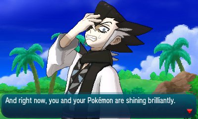 Pokemon Ultra Sun Update 1.2 ROM for Citra 3DS Emulator em 2023