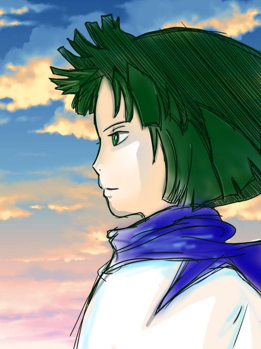 あなたのためのイラスト 75 千と千尋の神隠し ハク イラスト あなたのためのイラスト 75 千と千尋の神隠し ハク イラスト
