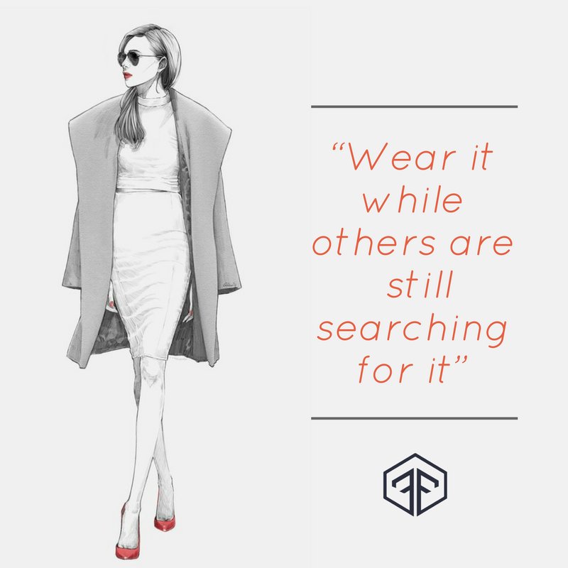 Off_the_ramp's tweet photo. The world is your ramp, and #OTR your wardrobe. Rent #DesignerOutfits and take your #fashion to another level. #MyOTR #RentFashion https://t.co/bBnL4SXB9O