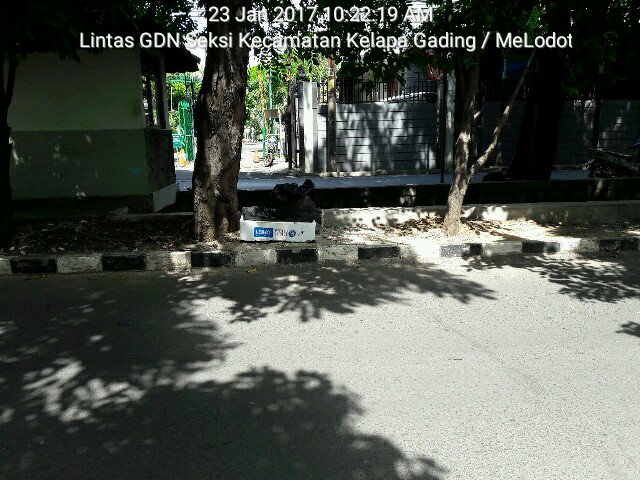 melodotgading's tweet photo. Hasil Giat  Lintas Angkut Sampah Senin 23 Januari 2017.
#PasukanOrangeDinsih
#LiveMore
#BebasSampah2020 https://t.co/ygnq59ufbJ
