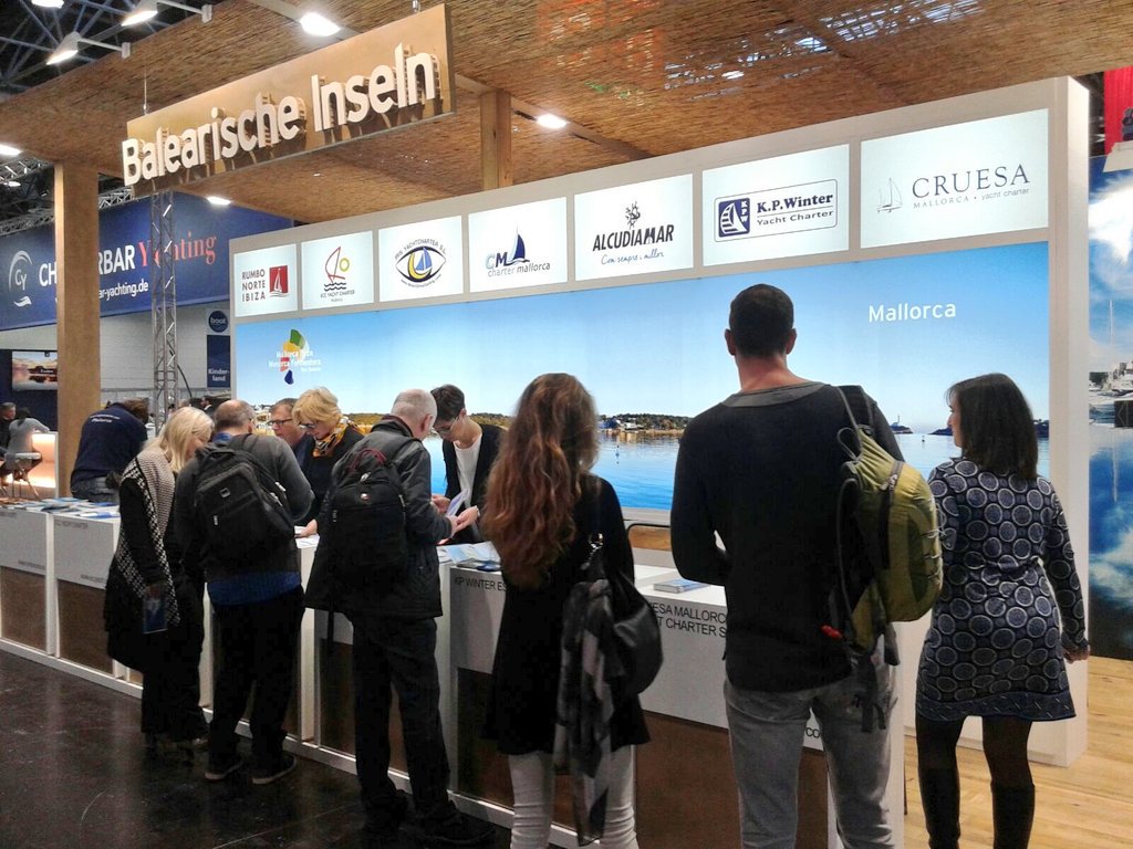 AETIB - Illes Balears tweet media