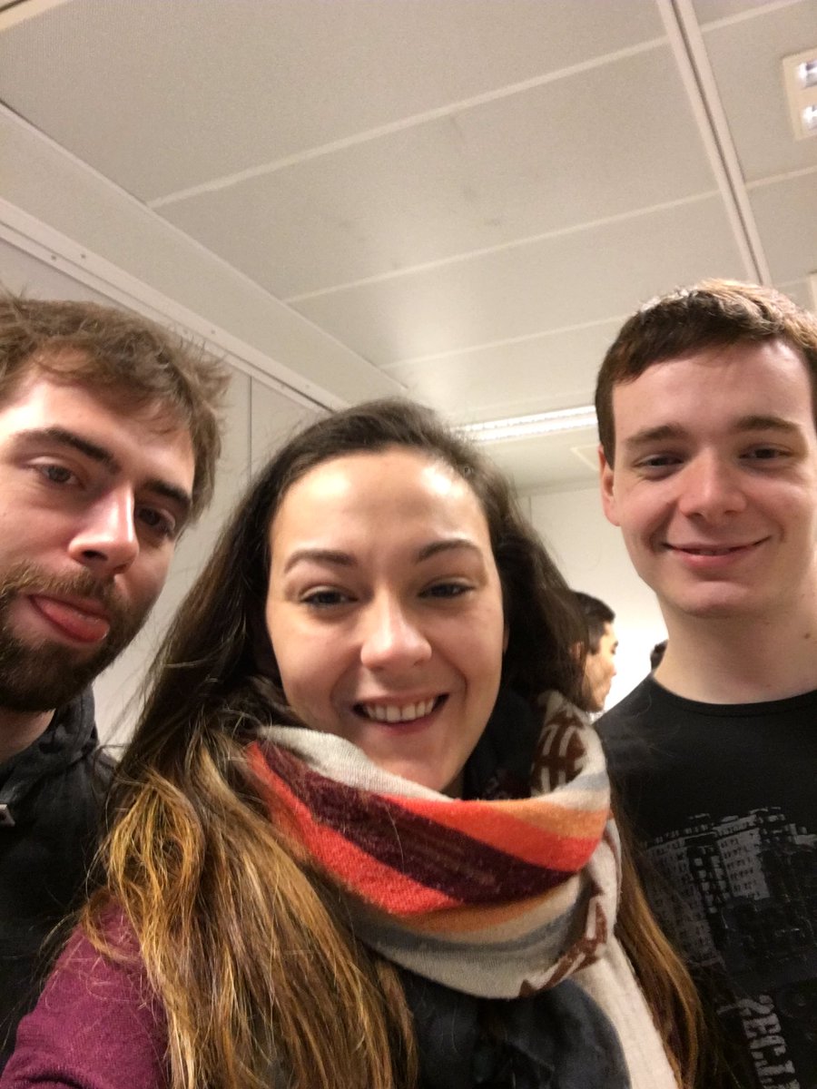 RPeyquet's tweet photo. @DigitalCampLyon est prêt pour le #hackabourse de @LesEchos !! https://t.co/m2p8m55cdU