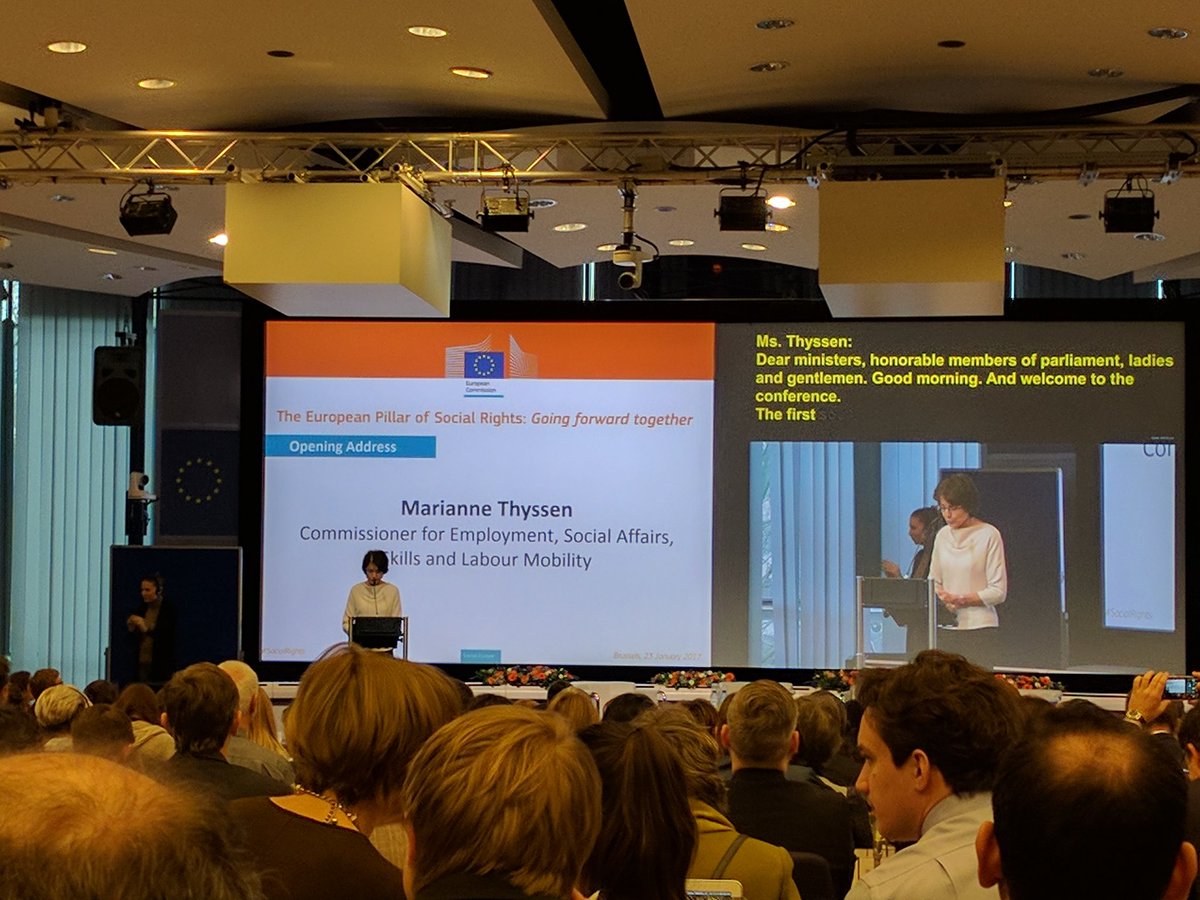 DelanyLuc's tweet image. Discussing the future of work #socialrights #eucolab #sharingeconomy #collaborativeeconomy