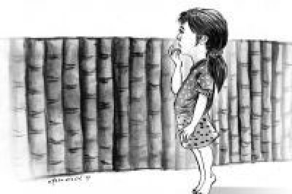 [Cerpen] Pagar Bambu

Via: <a href="/Cerpen_MI/">MI PUISI-CERPEN</a> 

bit.ly/2jHY7aS