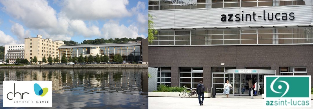 ComeoNews's tweet photo. Save the date! 📲 @CytoWebNews FR User Group will take place on 4/26 in #Namur and the NL one, on 5/4 in #Ghent. https://t.co/vyyyVGXHui https://t.co/WG9KIiwPGG