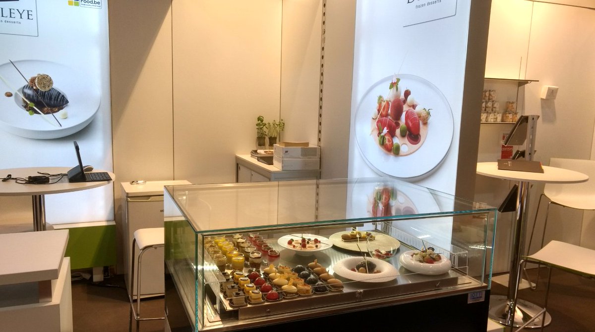 DiamondCollect3's tweet image. Bezoek ons op Sirha Lyon - Visitez-nous sur Sirha Lyon - Visit us on Sirha Lyon
Stand: 2.1 L23
21/01-25/01