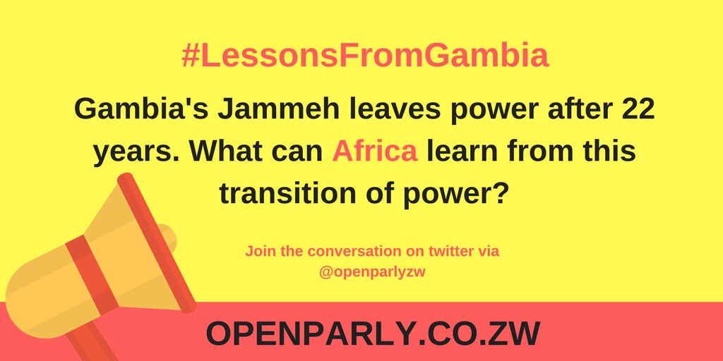 GriottOfficial's tweet photo. ECOWAS is the baaaaawwwwsss #LessonsFromGambia https://t.co/jVkTf78of9