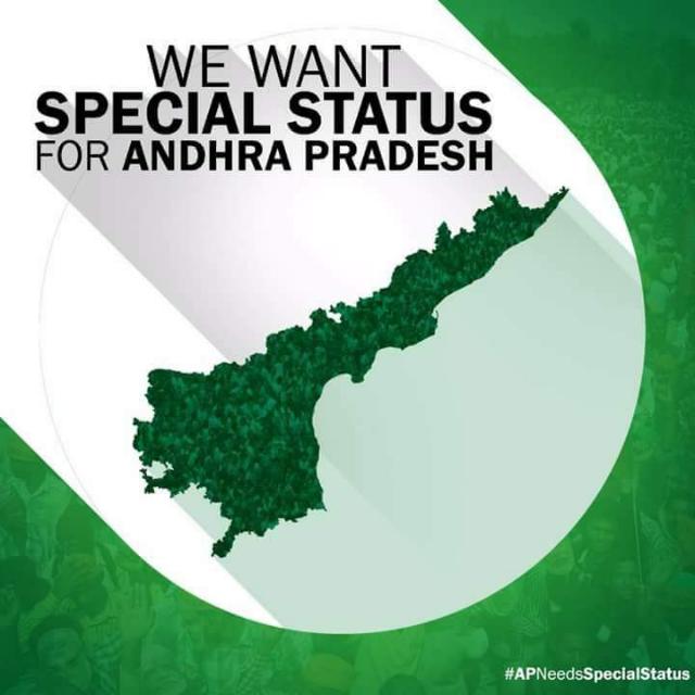 AlwaysJani's tweet photo. Let's Be United for the Welfare of People of AP
I support the Special Status of AP
#APDemandsSpecialStatus https://t.co/rHuK2THcCc