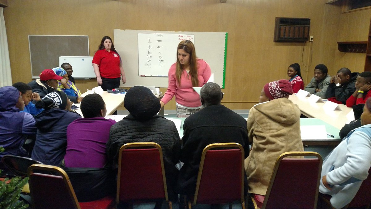 sgfwelcomehome's tweet photo. 18 amazing SWH ESL students! #LearningAmerica https://t.co/RnzYirxTqY