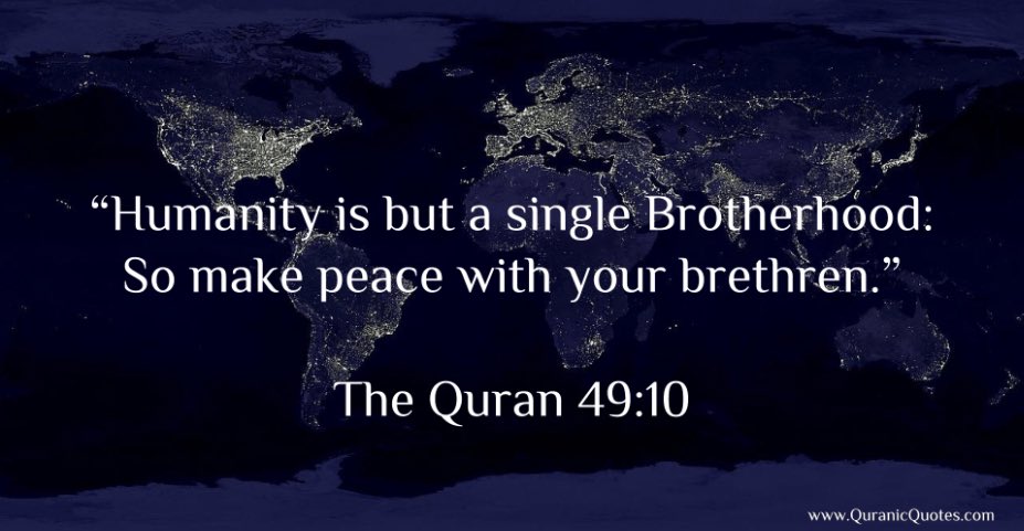 AngieBaby__'s tweet photo. Those who believe Islam is a violent religion please reevaluate your opinion. #MercyAndPeace ❤️ https://t.co/FjIfbJ9oR0