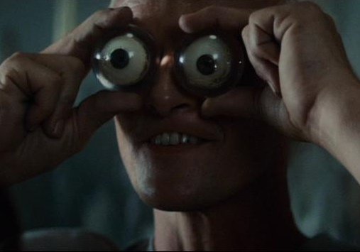 \"It took me a long time to find out that I was born to be an actor.\" - Happy 73rd birthday, Rutger Hauer 