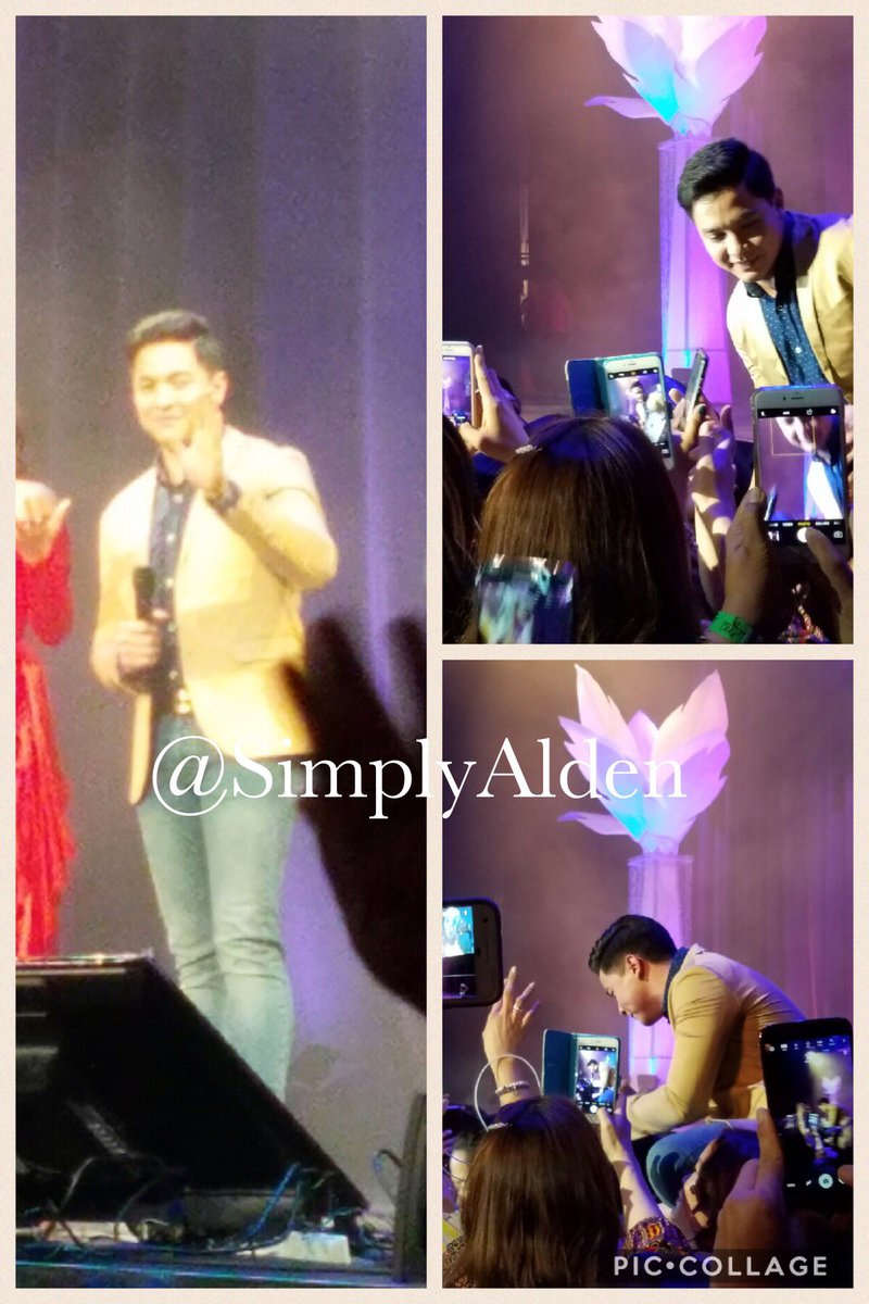 SimplyAlden_TX's tweet photo. Our Pambansang Bae @aldenrichards02 up close and personal 😍
#ALDUBResiliency 
#SikatKaKapusoAbroad https://t.co/x6kJuUazN7