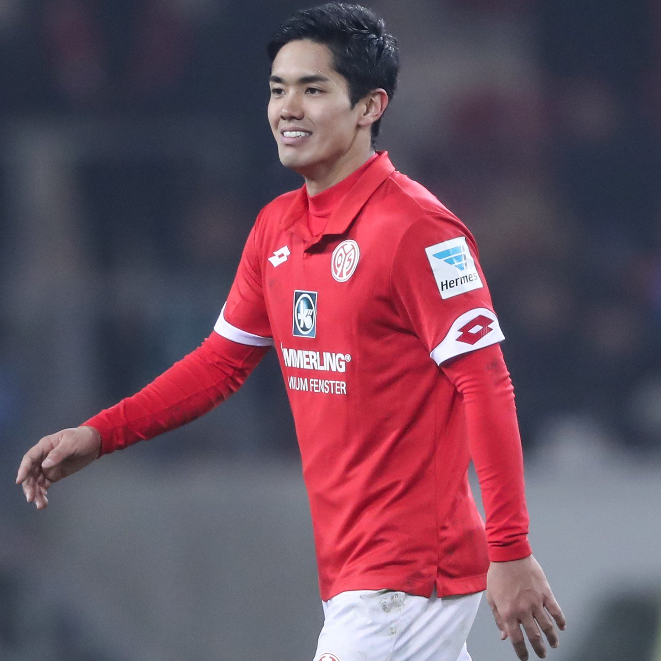 تويتر サッカーダイジェスト على تويتر 新着 ハイライト動画 武藤 大迫ともに先発出場 日本人対決は互いにチャンスを活かせずドローに終わる マインツ ０ ０ ケルン T Co Rj8v1rpzsf マインツ05 ケルン 武藤嘉紀 大迫勇也 サッカー日本代表