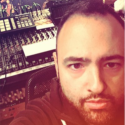 mariospsimo's tweet photo. #NewProfilePic https://t.co/7SJ5XZ26bb