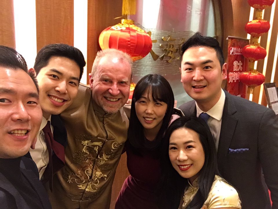 David Yi tweet media