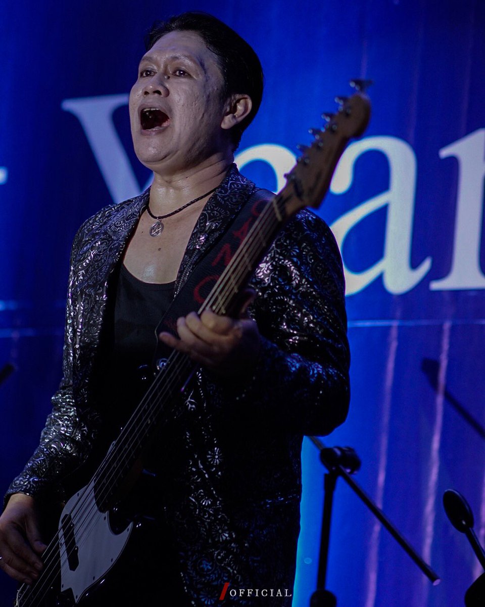 Tedy,
Jakarta, Jan. 21st 2017 #rifband