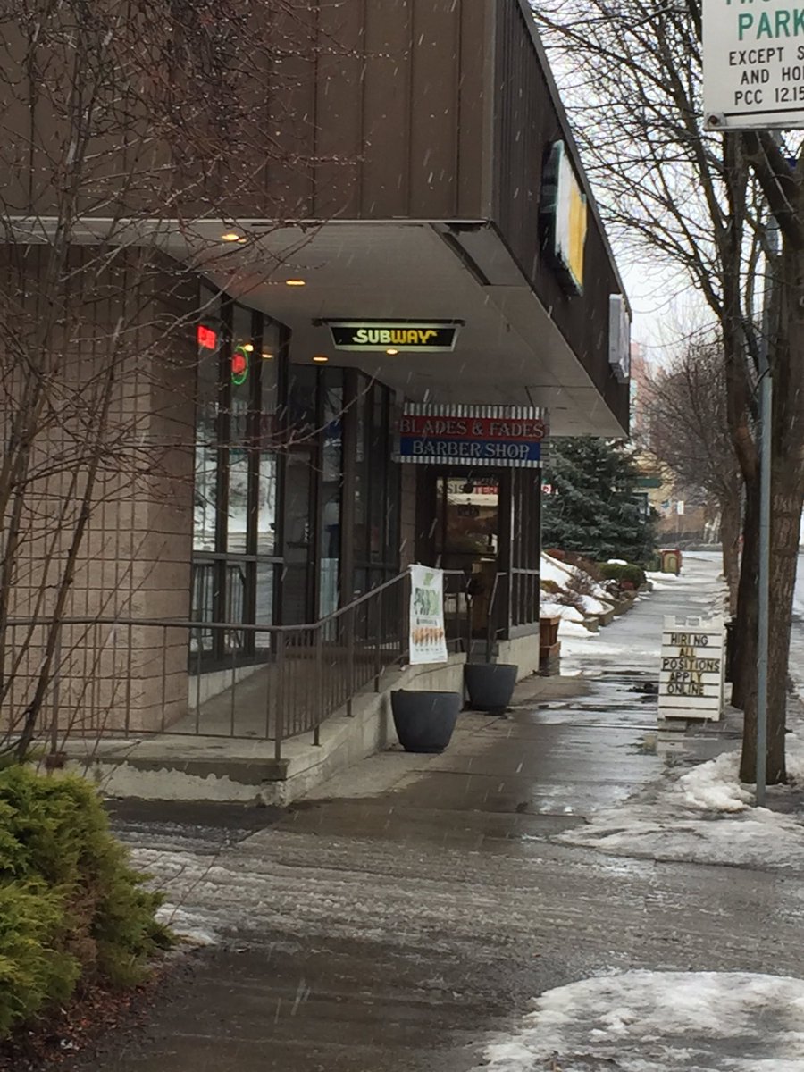 Blades & Fades (@bladesnfades) on Twitter photo 