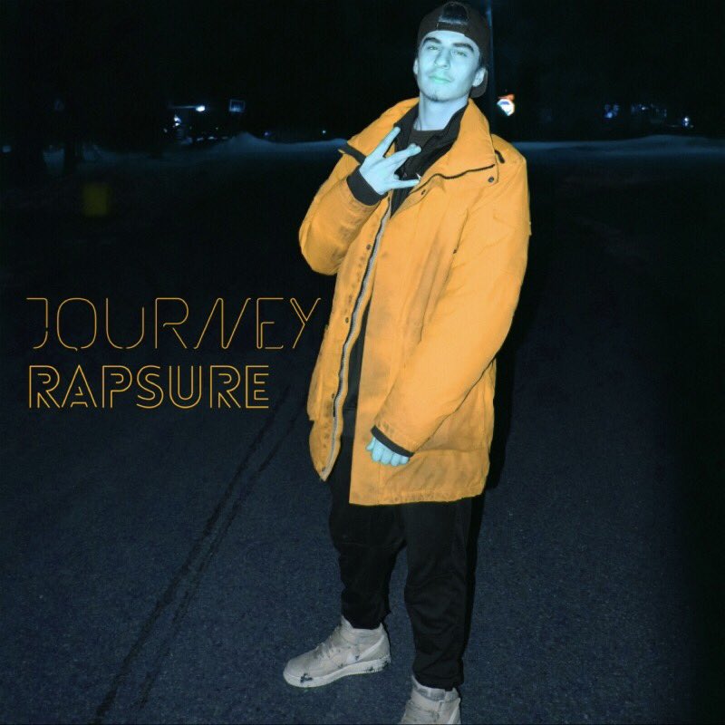 RapSure tweet media