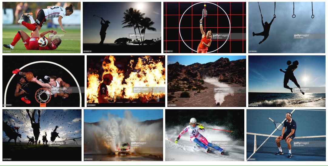 Happy to have 2 images in the Getty Images Global Pictures of the Week last week. #gettysport #adelaide #ladyreds