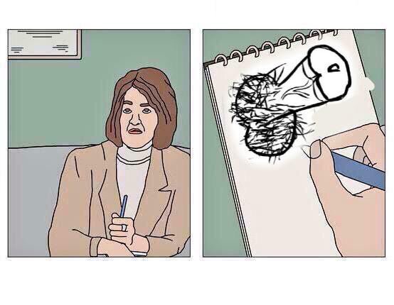 s_mexicano's tweet photo. #ElTamañoSiImportaDe lo que te gusta para dibujar https://t.co/hLg1Bxl7ru