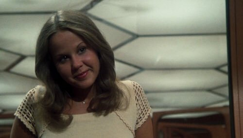 Happy Birthday Linda Blair!    