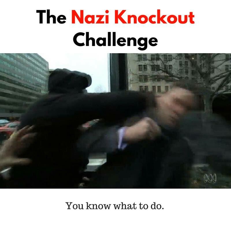 TierraSevenx's tweet photo. #naziknockoutchallenge https://t.co/RDwogQZVJT