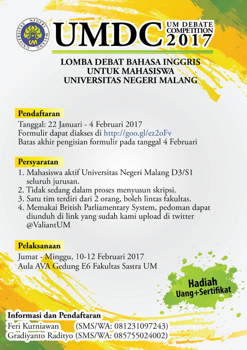 ValiantUM (@valiantum) on Twitter photo 